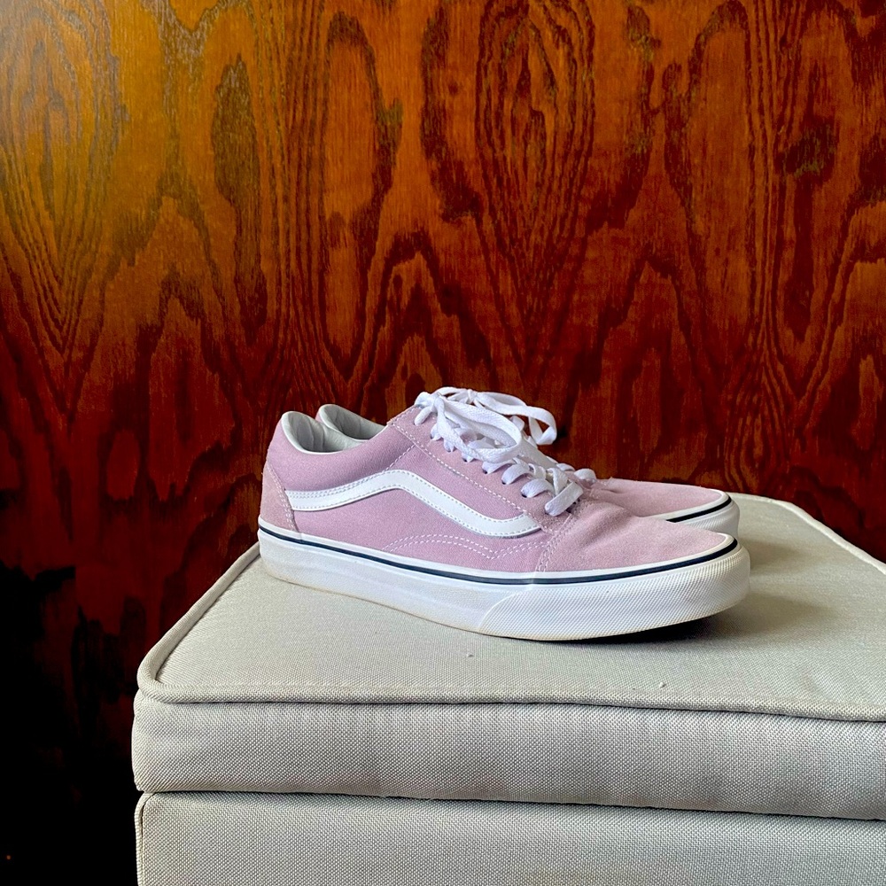Women’s Vans sneaker